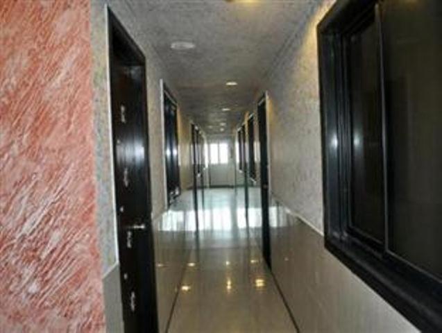 Hotel Om Residency Mumbai Exterior photo